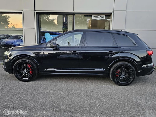 Audi Q7 - Afbeelding 9 van 30