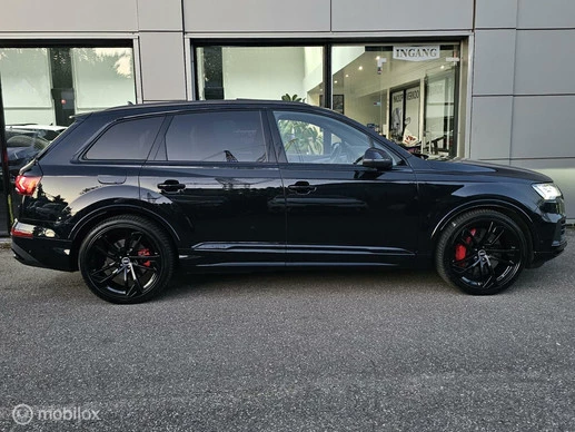 Audi Q7 - Afbeelding 10 van 30