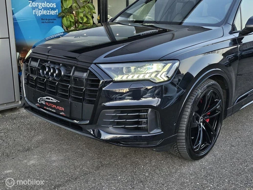 Audi Q7 - Afbeelding 11 van 30