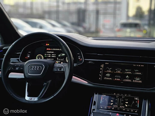 Audi Q7 - Afbeelding 16 van 30