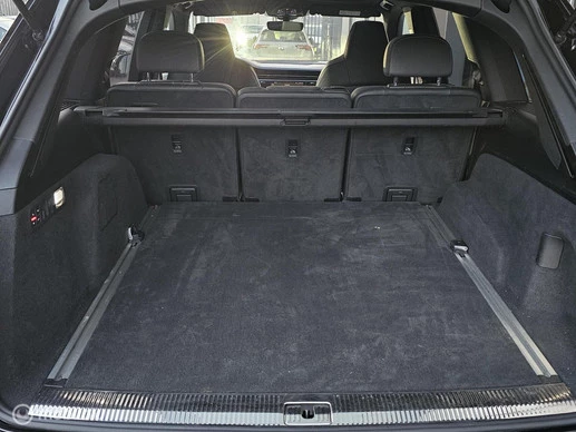 Audi Q7 - Afbeelding 17 van 30