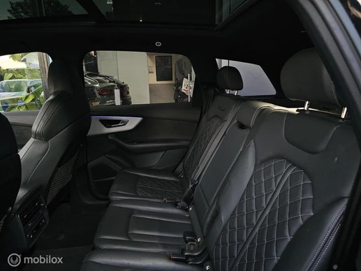 Audi Q7 - Afbeelding 21 van 30