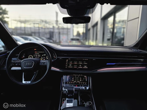Audi Q7 - Afbeelding 24 van 30
