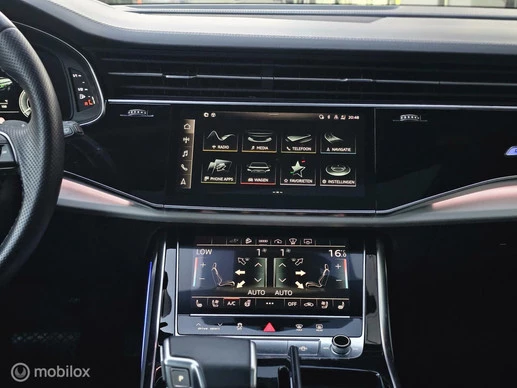 Audi Q7 - Afbeelding 26 van 30