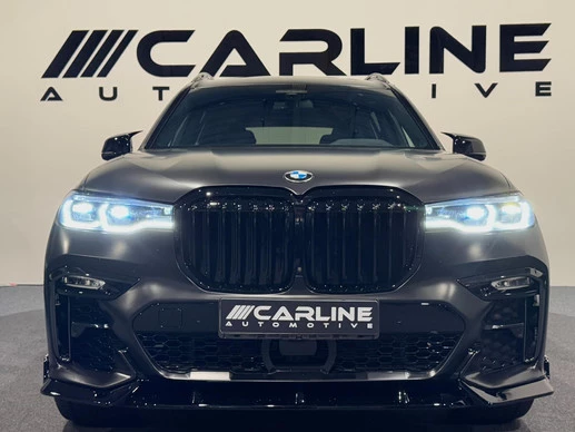 BMW X7 - Afbeelding 2 van 30