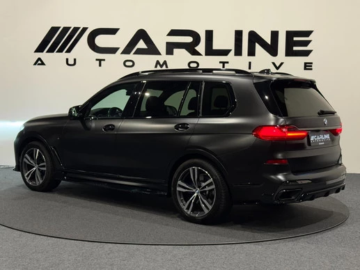 BMW X7 - Afbeelding 4 van 30