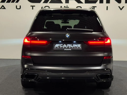 BMW X7 - Afbeelding 5 van 30