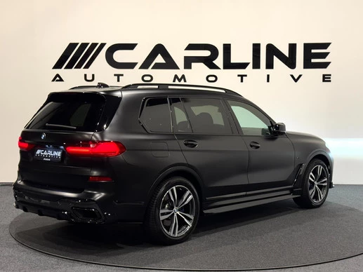 BMW X7 - Afbeelding 6 van 30