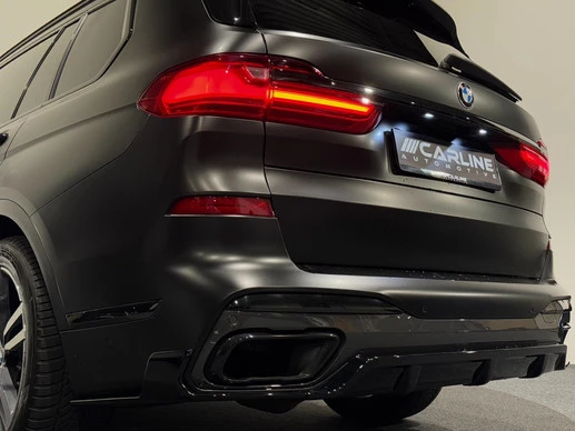 BMW X7 - Afbeelding 8 van 30