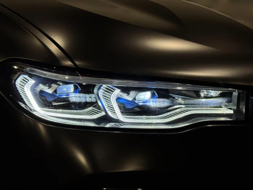BMW X7 - Afbeelding 9 van 30