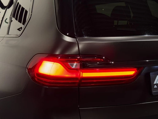 BMW X7 - Afbeelding 10 van 30