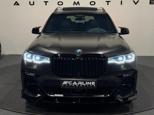 BMW X7 - Afbeelding 11 van 30