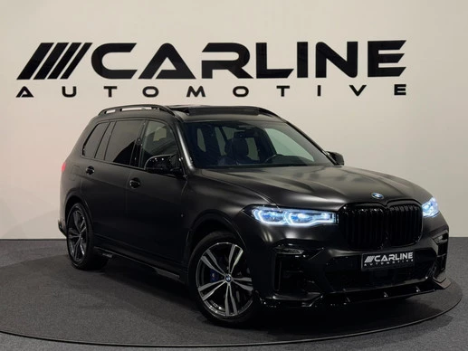 BMW X7 - Afbeelding 12 van 30