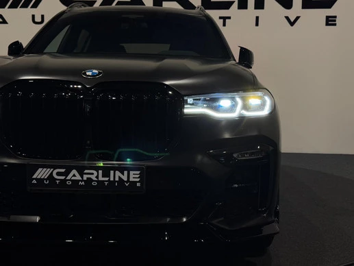BMW X7 - Afbeelding 13 van 30