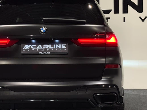 BMW X7 - Afbeelding 14 van 30