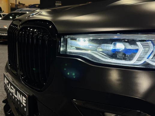 BMW X7 - Afbeelding 16 van 30