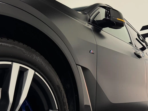 BMW X7 - Afbeelding 17 van 30