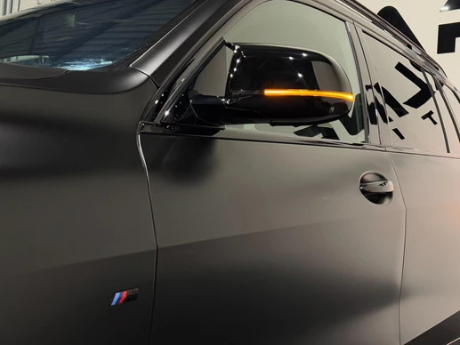BMW X7 - Afbeelding 18 van 30