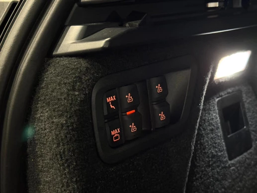 BMW X7 - Afbeelding 21 van 30