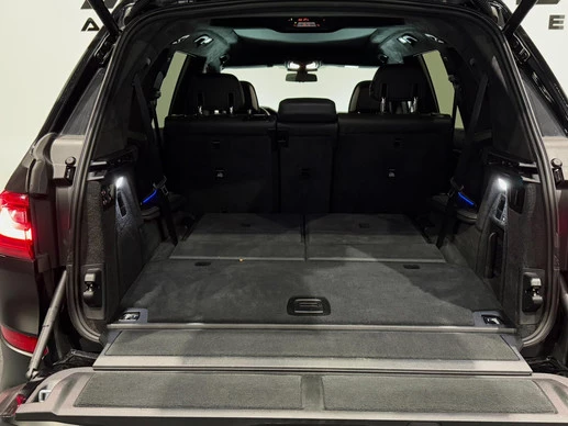BMW X7 - Afbeelding 22 van 30