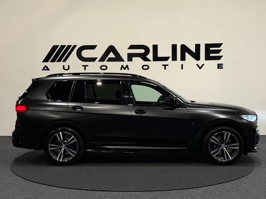 BMW X7 - Afbeelding 24 van 30