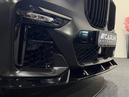 BMW X7 - Afbeelding 25 van 30