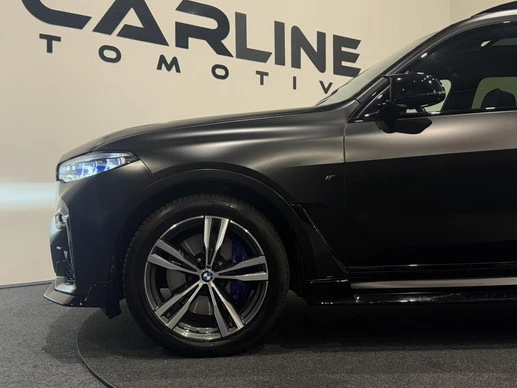BMW X7 - Afbeelding 26 van 30