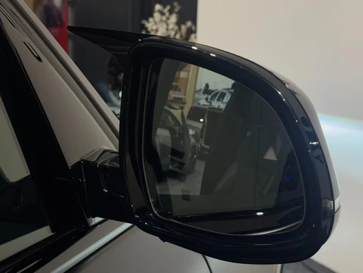 BMW X7 - Afbeelding 27 van 30
