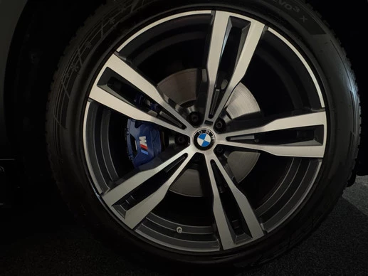 BMW X7 - Afbeelding 28 van 30