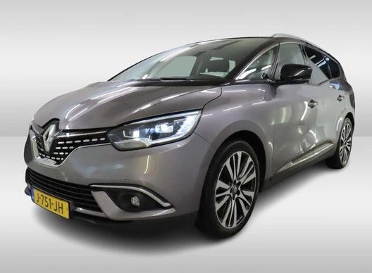 Renault Grand Scénic - Afbeelding 1 van 22
