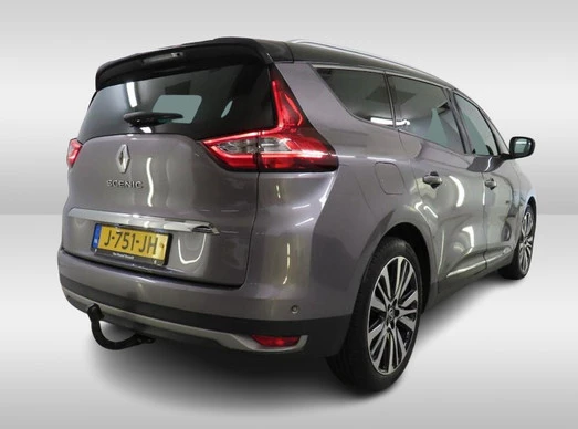 Renault Grand Scénic - Afbeelding 2 van 22