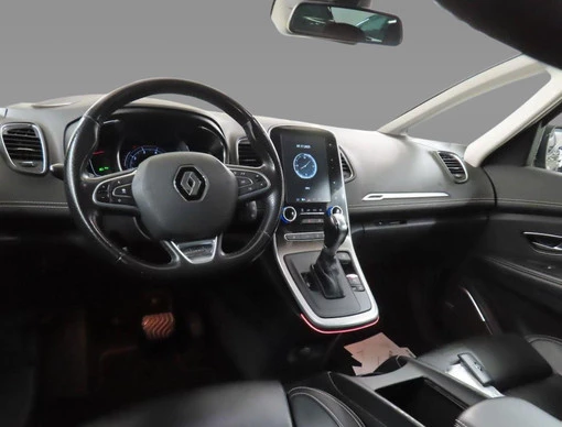 Renault Grand Scénic - Afbeelding 3 van 22