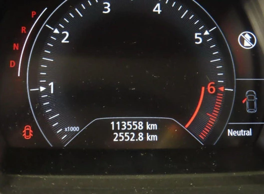 Renault Grand Scénic - Afbeelding 4 van 22