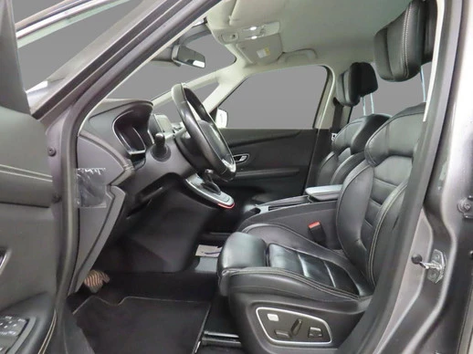 Renault Grand Scénic - Afbeelding 5 van 22