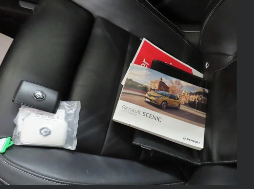 Renault Grand Scénic - Afbeelding 9 van 22