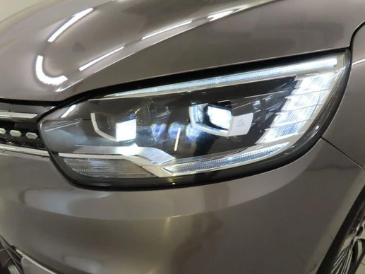 Renault Grand Scénic - Afbeelding 12 van 22