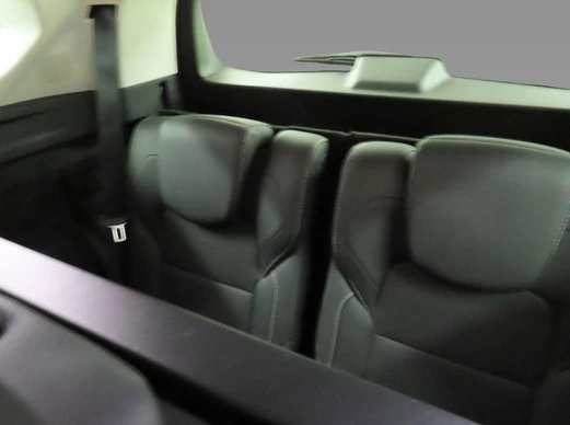 Renault Grand Scénic - Afbeelding 13 van 22