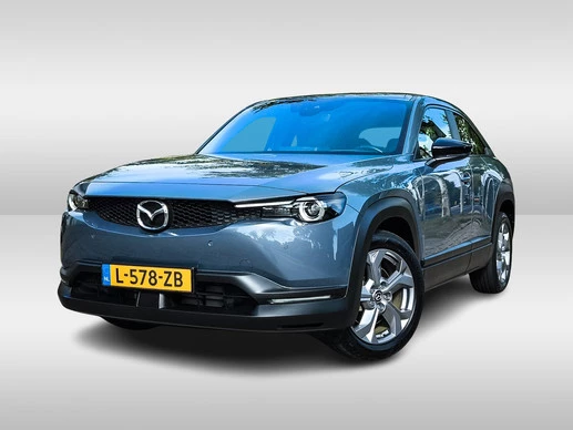 Mazda MX-30 - Afbeelding 1 van 30
