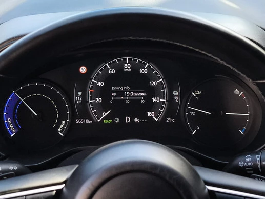 Mazda MX-30 - Afbeelding 15 van 30