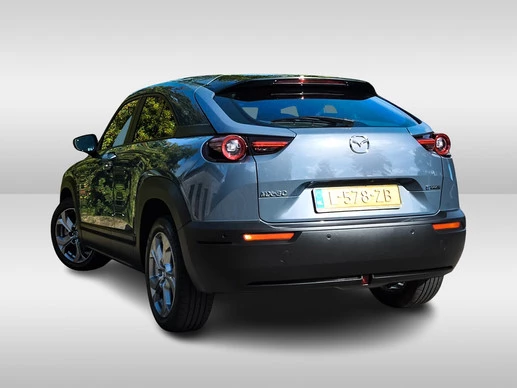 Mazda MX-30 - Afbeelding 3 van 30
