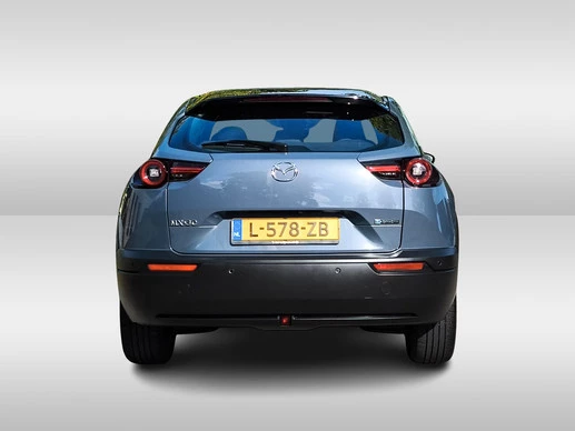 Mazda MX-30 - Afbeelding 4 van 30