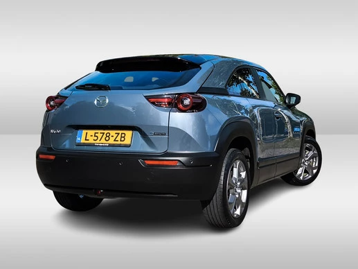 Mazda MX-30 - Afbeelding 5 van 30