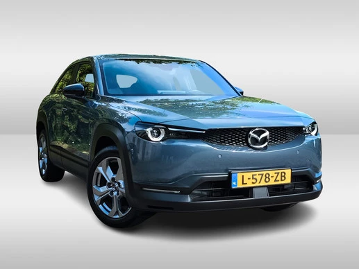 Mazda MX-30 - Afbeelding 7 van 30