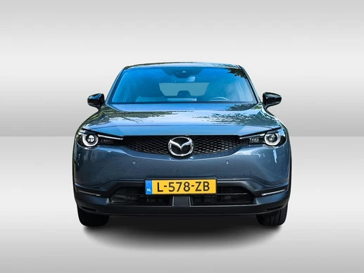 Mazda MX-30 - Afbeelding 8 van 30