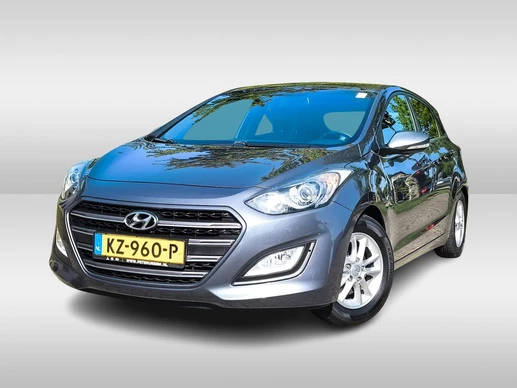 Hyundai i30 - Afbeelding 1 van 30