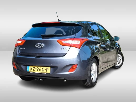 Hyundai i30 - Afbeelding 2 van 30