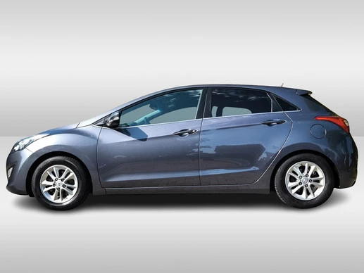 Hyundai i30 - Afbeelding 4 van 30