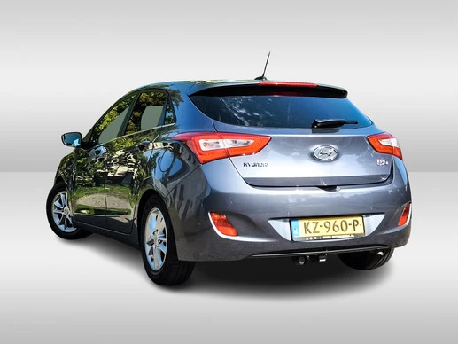 Hyundai i30 - Afbeelding 5 van 30