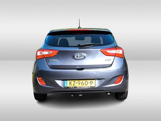 Hyundai i30 - Afbeelding 6 van 30