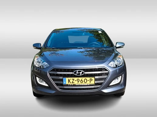 Hyundai i30 - Afbeelding 7 van 30